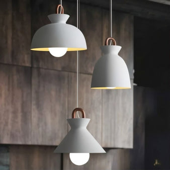 Zire Pendant Light - Residence Supply