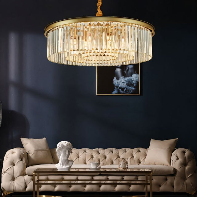 Ziva Chandelier