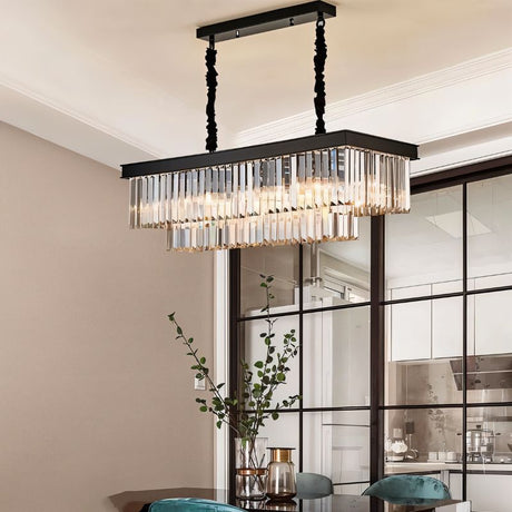 Ziva Chandelier