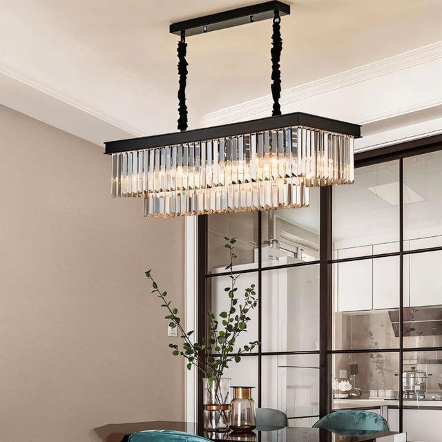 Ziva Chandelier