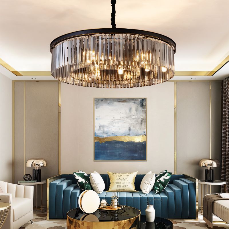 Ziva Chandelier