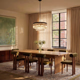Ziva Chandelier - Residence Supply