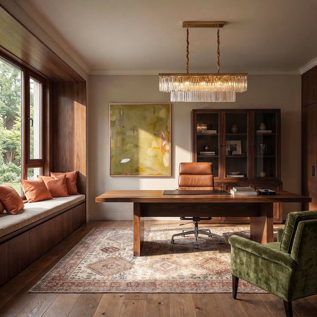 Ziva Chandelier - Residence Supply