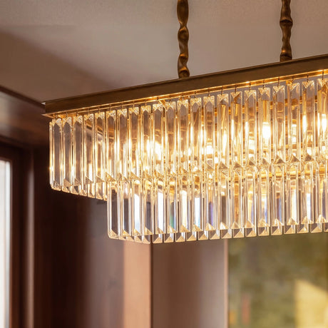 Ziva Chandelier - Residence Supply