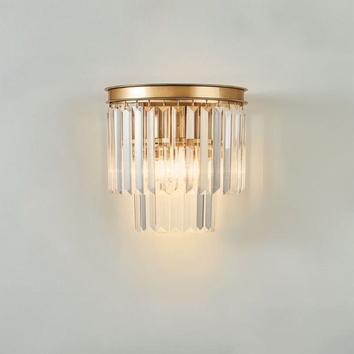 Ziva Modern Wall Lamp - Residence Supply