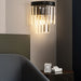 Ziva Wall Lamp for Bedroom Lighting - Residence Supply