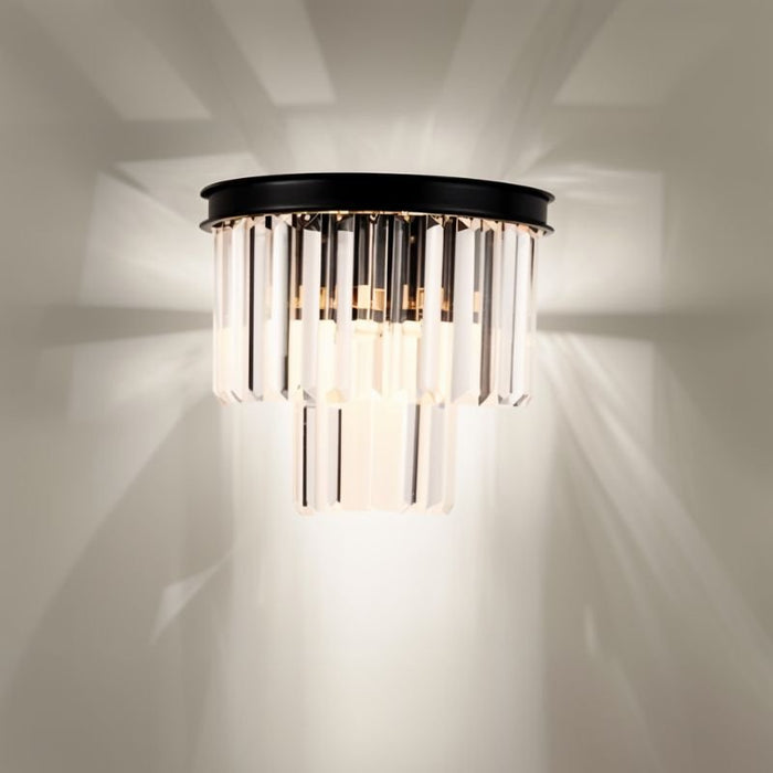 Ziva Wall Lamp - Modern Lighting Fixture