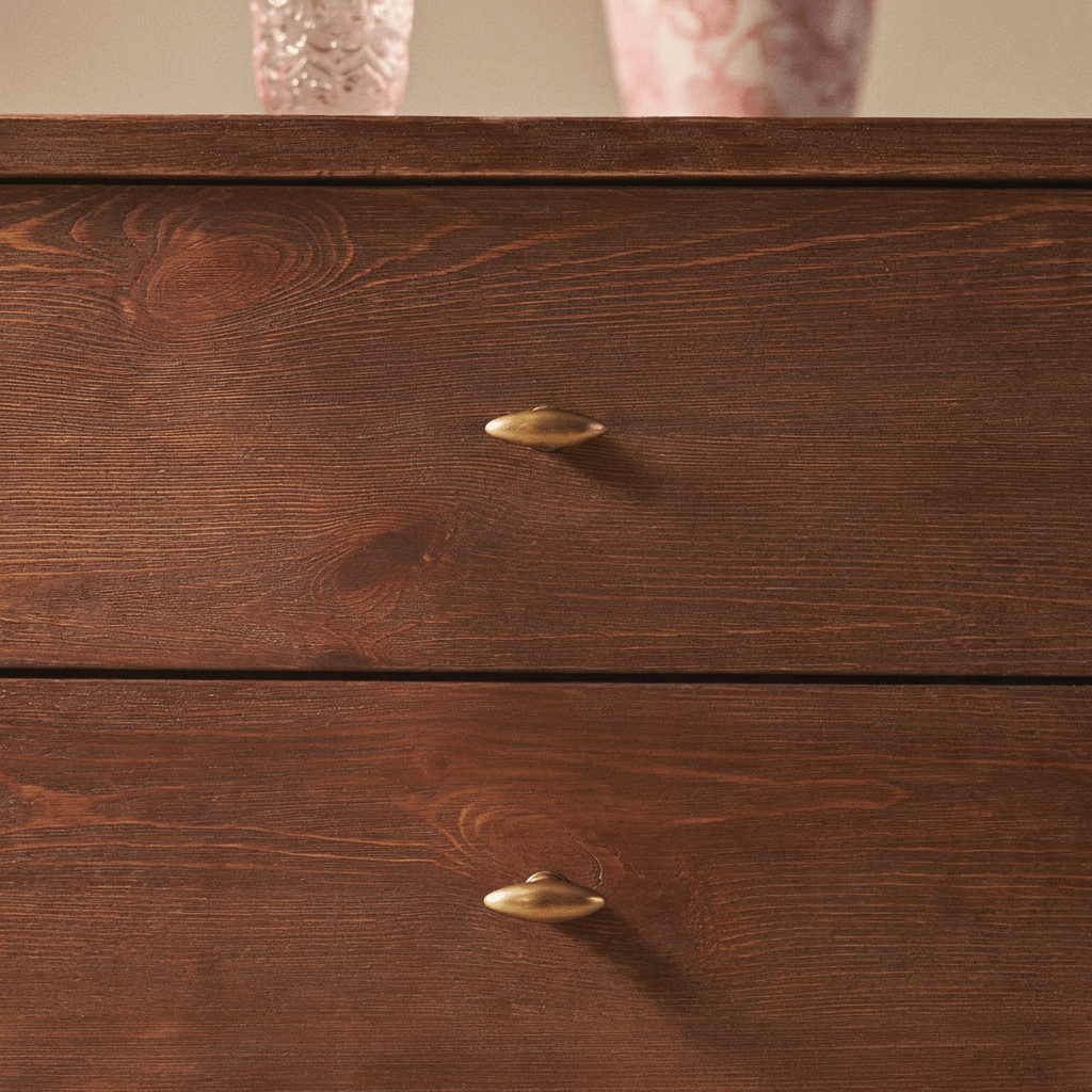 Zivo Knob - Residence Supply