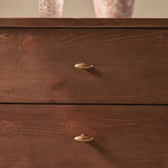 Zivo Knob - Residence Supply