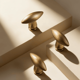 Zivo Knob - Residence Supply