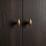 Zivo Knob - Residence Supply