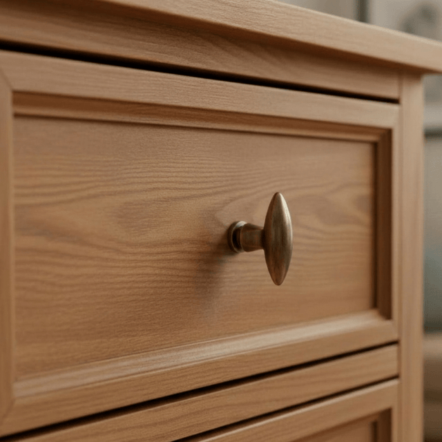 Zivo Knob - Residence Supply