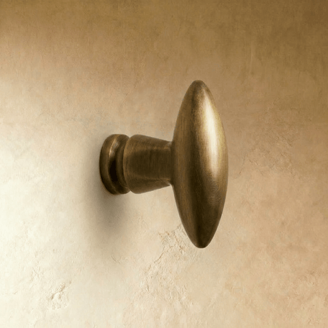 Zivo Knob - Residence Supply