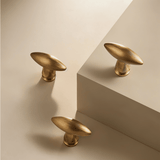 Zivo Knob - Residence Supply