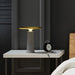 Ziya Table Lamp - Residence Supply