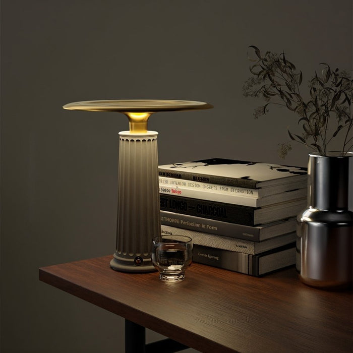 Ziya Table Lamp - Residence Supply