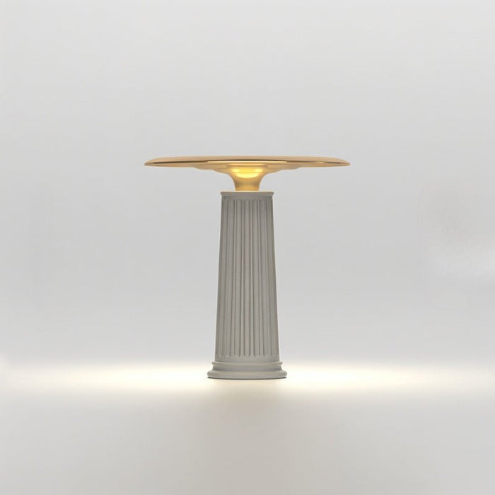 Ziya Table Lamp - Residence Supply