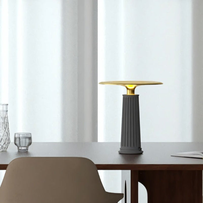 Ziya Table Lamp - Residence Supply