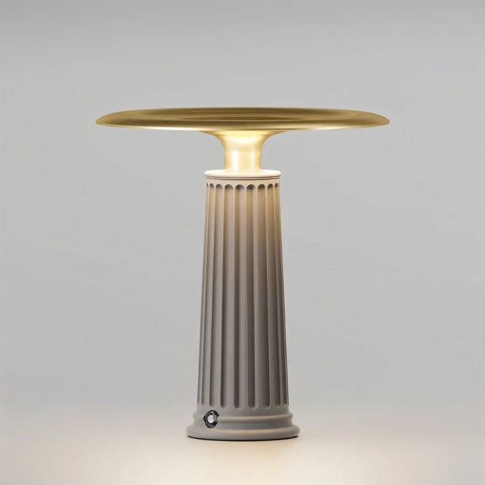 Ziya Table Lamp - Residence Supply