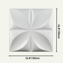 Zoban Wall Panel - Residence Supply