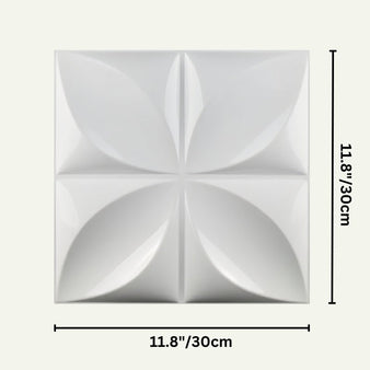 Zoban Wall Panel - Residence Supply