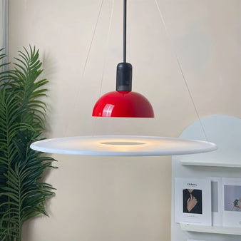 Zoeon Pendant Lamp - Residence Supply