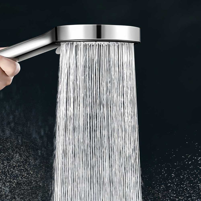 Zolat Shower Head - Residence Supply