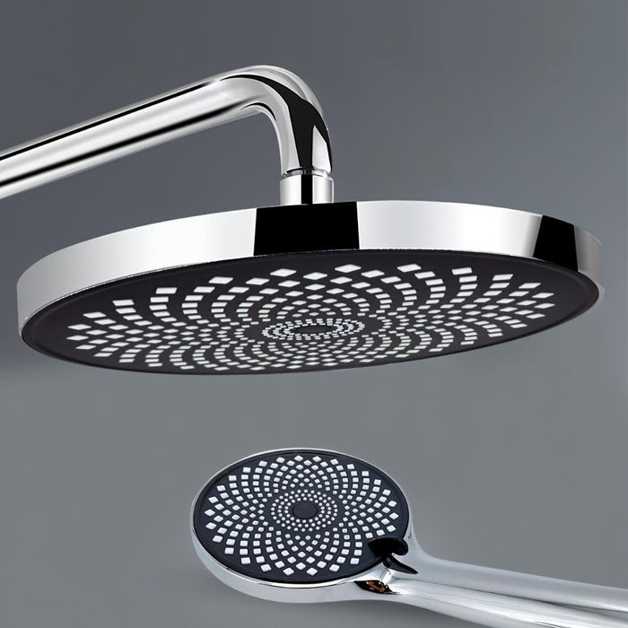 Zolat Shower Head - Residence Supply