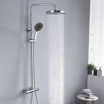 Zolat Shower Head - Residence Supply