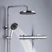 Zolat Shower Head - Residence Supply