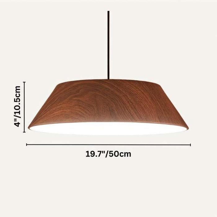 Zolty Pendant Light - Residence Supply