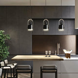 Zoren Pendant Light - Residence Supply