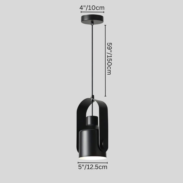 Zoren Pendant Light - Residence Supply