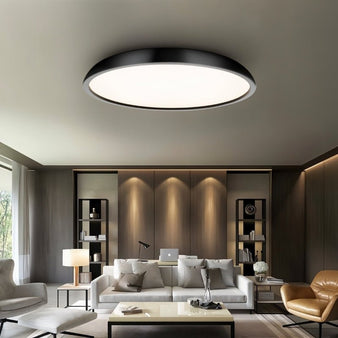 Zorin Ceiling Lamp - Residence Supply