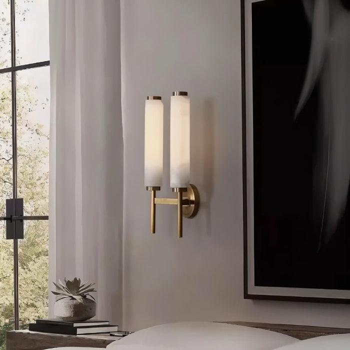 Zoro Wall Light - Residence Supply