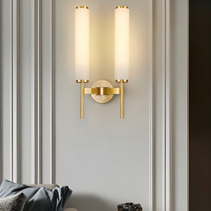 Zoro Wall Light - Residence Supply