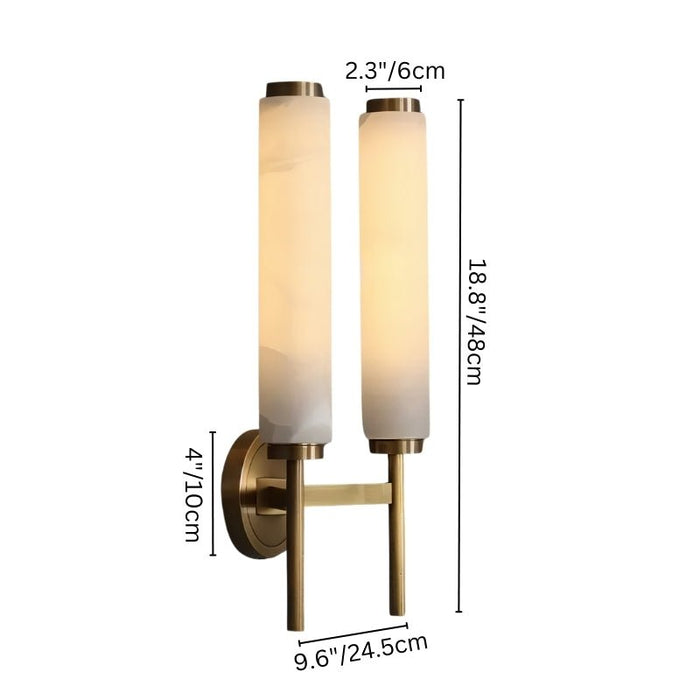 Zoro Wall Light - Residence Supply