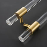 Zuhin Double-Sided Pull