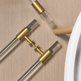 Zuhin Double-Sided Pull