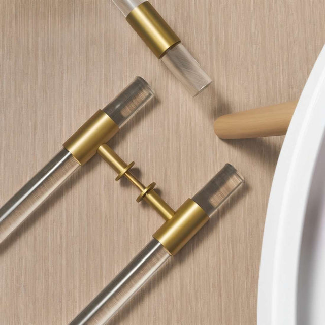 Zuhin Double-Sided Pull