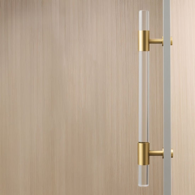 Zuhin Double-Sided Pull