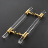 Zuhin Double-Sided Pull