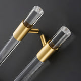 Zuhin Double-Sided Pull