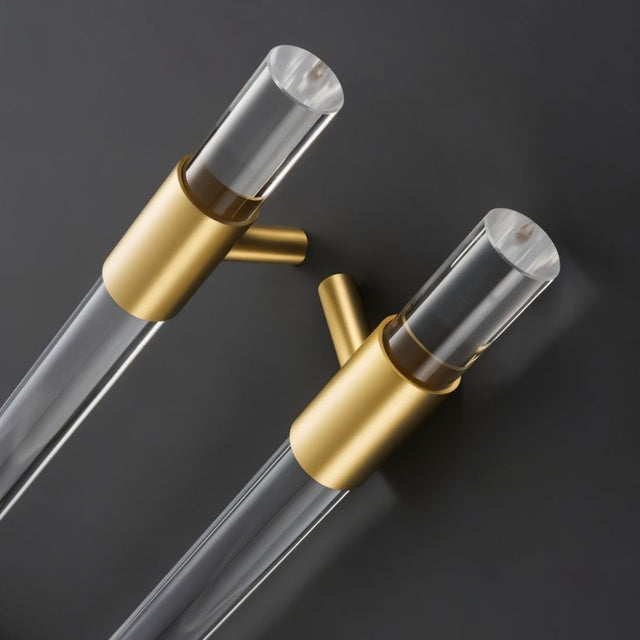 Zuhin Double-Sided Pull