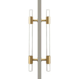 Zuhin Double-Sided Pull