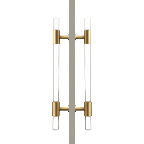 Zuhin Double-Sided Pull