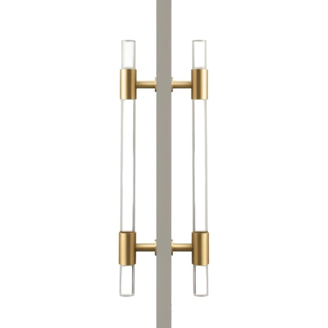 Zuhin Double-Sided Pull