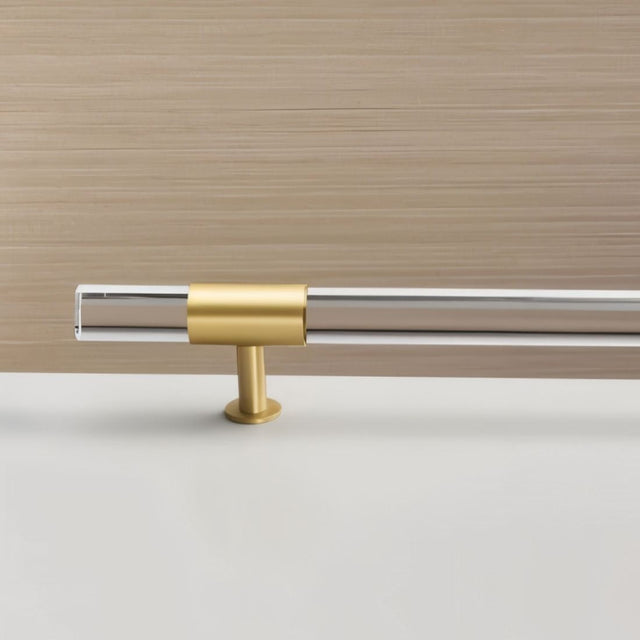 Zuhin Double-Sided Pull