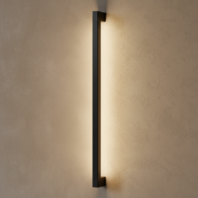 Zukruf Outdoor Wall Lamp