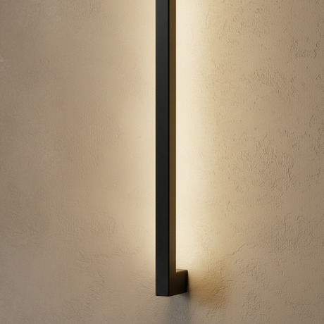 Zukruf Outdoor Wall Lamp